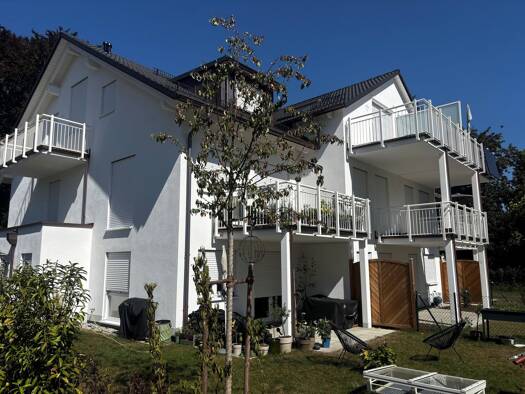 Wohnung zur Miete 1.490 € 2 Zimmer 65 m² frei ab 01.09.2026 Gröbenzell 82194