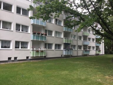 Wohnung zur Miete 586 € 3 Zimmer 65,1 m² 3. Geschoss frei ab 01.03.2025 Bissingheimer Str. 281 Rahm Duisburg 47279