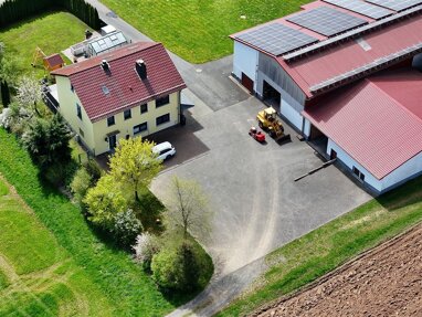 Land-/Forstwirtschaft zum Kauf 818.000 € Mademühlen Driedorf 35759