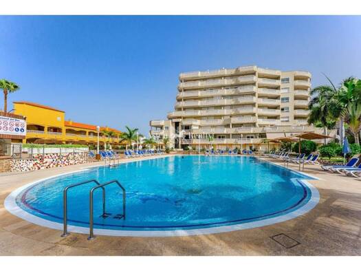 Wohnung zum Kauf - Erstbezug 529.000 € 2 Zimmer 109 m² 12. Geschoss Petunia 3 Santiago del Teide 38690