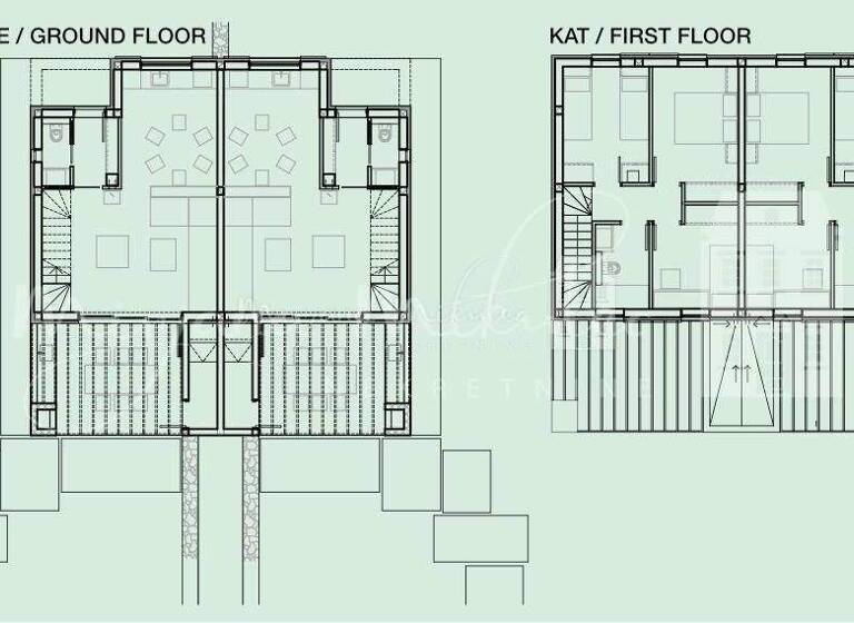 Haus zum Kauf 630.000 € 8 Zimmer 185 m² Vostarnica - Poluotok