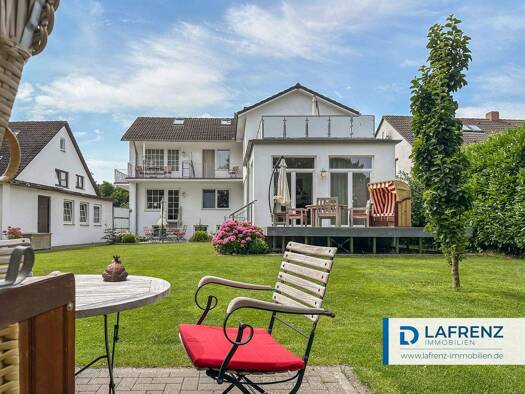 Mehrfamilienhaus zum Kauf 1.250.000 € 10 Zimmer 295 m² 875 m² Grundstück Dahme 23747