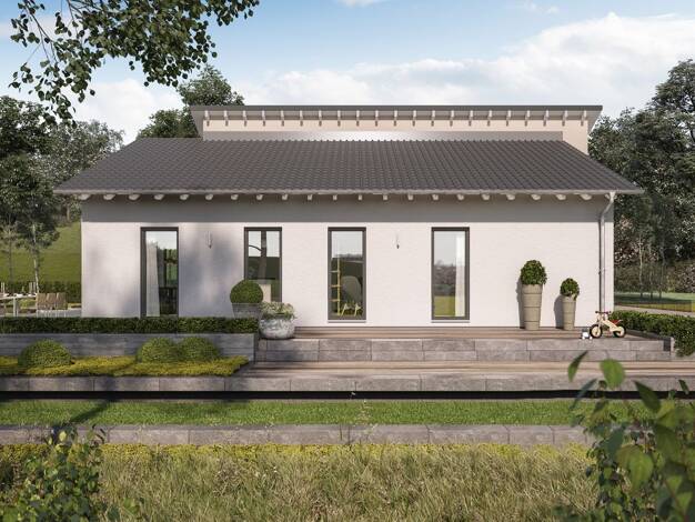 Einfamilienhaus zum Kauf 559.749 € 5 Zimmer 142 m² 600 m² Grundstück Neuhausen Neuhausen ob Eck 78579