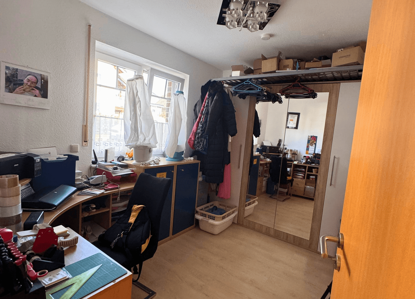 House in Westerkappeln, Kreis Steinfurt - Ansicht 6