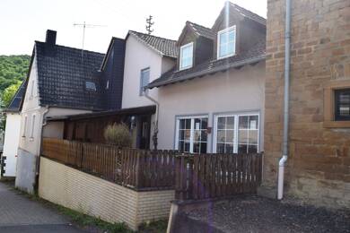 Mehrfamilienhaus zum Kauf 39.000 € 8 Zimmer 193 m² 317 m² Grundstück Gehrweiler 67724