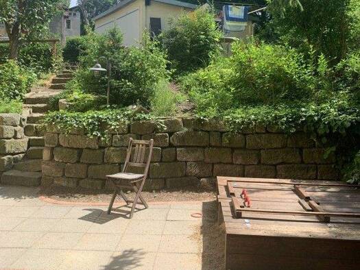 Wohnung zur Miete 600 € 2 Zimmer 58,4 m² frei ab 15.04.2026 Plauen Dresden 01187