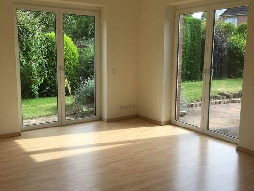 Wohnung zur Miete 890 € 3 Zimmer 90 m² Orchideenweg 6 Westerweyhe Uelzen / Westerweyhe 29525