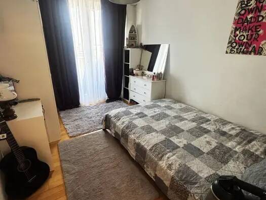 Wohnung zur Miete 2.280 € 2 Zimmer 95 m² Geschoss EG/1 frei ab sofort Carl-von-Noorden-Platz 16 Sachsenhausen Frankfurt am Main 60596
