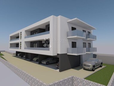 Wohnung zum Kauf 282.000 € 4 Zimmer 96 m² Vodice center 22211