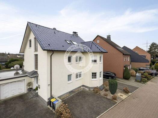 Einfamilienhaus zum Kauf 465.000 € 6 Zimmer 214,6 m² 810 m² Grundstück Henrichenburg Castrop-Rauxel 44581