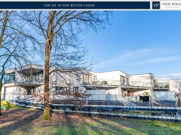 Wohnung zum Kauf 575.000 € 2 Zimmer 105 m² 2. Geschoss Oberreut Karlsruhe / Oberreut 76189