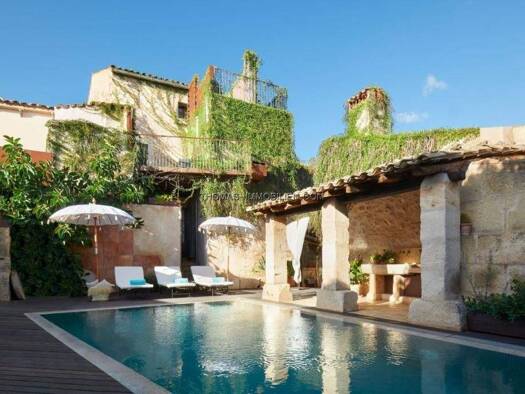 Sonstiges zum Kauf 3.500.000 € 680 m² Grundstück Sineu 07510