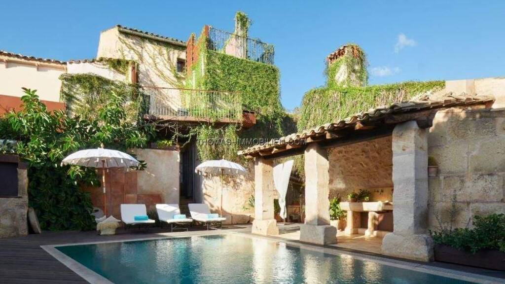 Sonstiges zum Kauf 3.500.000 € 680 m² Grundstück Sineu 07510