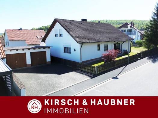 Einfamilienhaus zum Kauf 320.000 € 5 Zimmer 122 m² 746 m² Grundstück Sollngriesbach Berching 92334