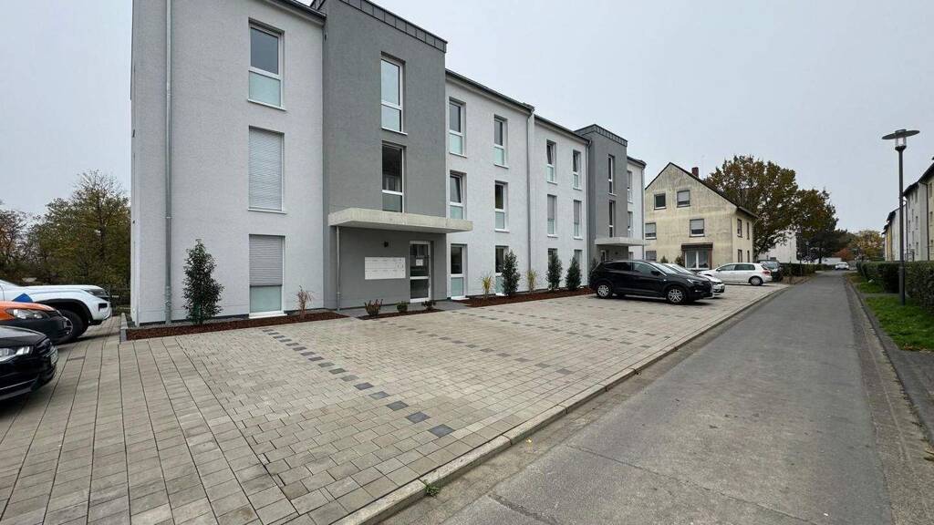 Wohnung zum Kauf provisionsfrei 288.000 € 3 Zimmer 73,9 m² Bitburg 54634