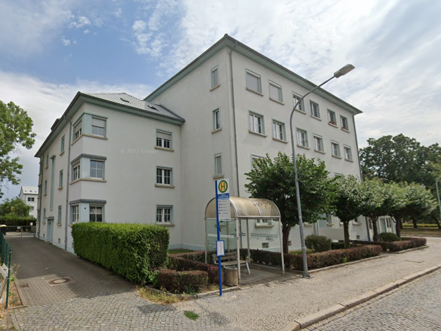 Wohnung zur Miete 345 € 3 Zimmer 63 m² 2. Geschoss frei ab 01.09.2025 Pausitzer Straße 23 Innenstadt Riesa 01589
