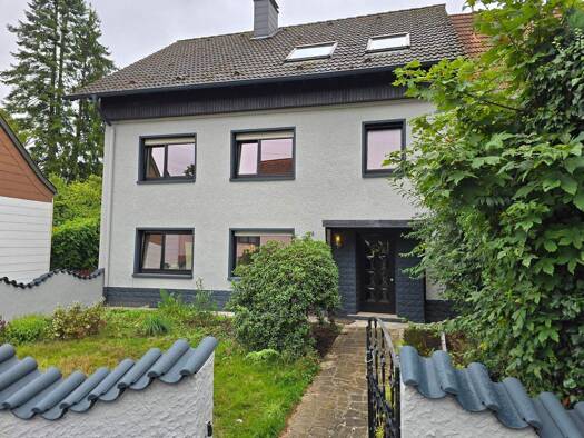 Maisonette zur Miete 1.500 € 6 Zimmer 165 m² 2. Geschoss Altbreitenfelderhof Homburg 66424