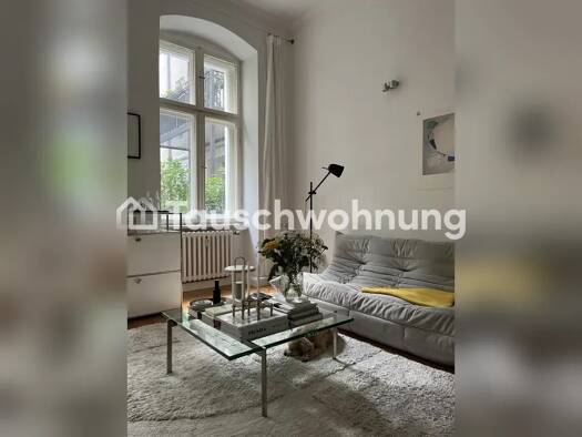 Wohnung zur Miete Tauschwohnung 700 € 2 Zimmer 50 m² EG Westend Charlottenburg-Wilmersdorf 10625