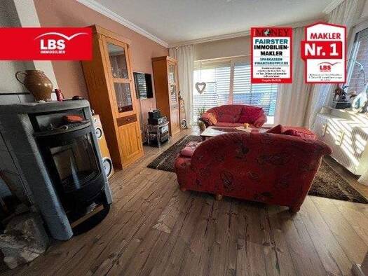 Mehrfamilienhaus zum Kauf 595.000 € 7 Zimmer 203 m² 594 m² Grundstück frei ab 01.04.2026 Innenstadt Gütersloh 33330