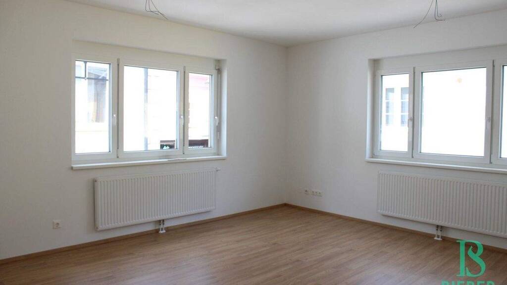 Wohnung zur Miete - Erstbezug 538 € 3 Zimmer 69 m² 1. Geschoss Neunkirchen 2620