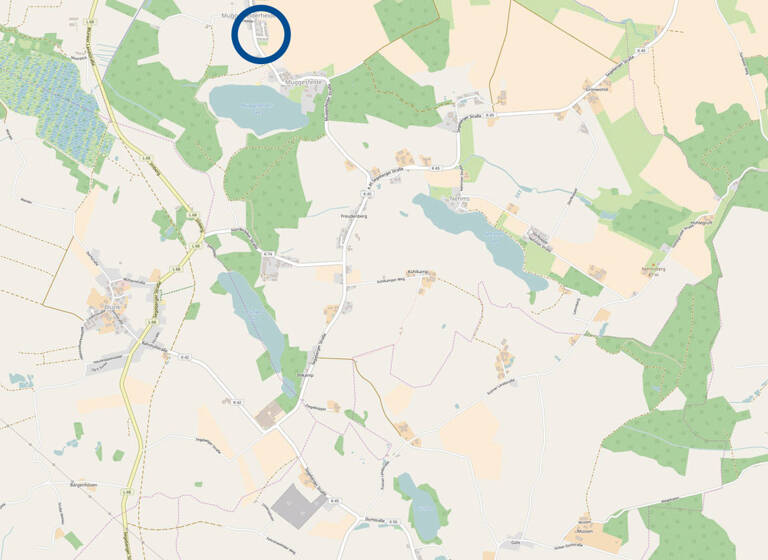 Doppelhaushälfte zum Kauf 289.000 € 5 Zimmer 119 m² 329 m² Grundstück Muggesfelderheide Nehms / Muggesfelde 23813