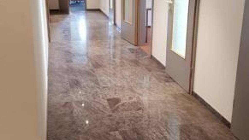 Bürofläche zur Miete provisionsfrei 5,50 € 400 m² Bürofläche teilbar von 70 m² bis 400 m² Schwarzer Weg 3 Leuna 06237