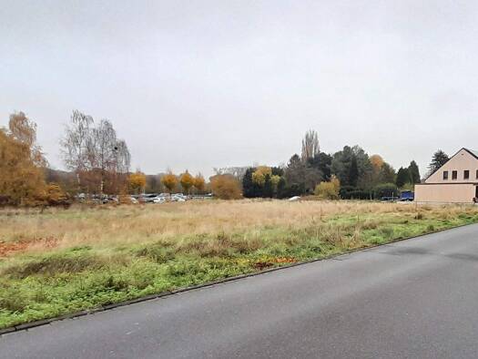 Grundstück zum Kauf 669.000 € 1.017 m² Grundstück Osterath Meerbusch 40670