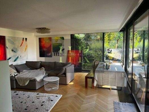 Wohnung zur Miete 1.300 € 4,5 Zimmer 147 m² EG frei ab 01.02.2026 Südweststadt Pforzheim 75173