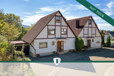 Doppelhaushälfte zum Kauf 480.000 € 5,5 Zimmer 158 m² 334 m² Grundstück frei ab sofort Worblingen Rielasingen-Worblingen 78239