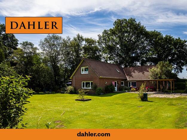 Mehrfamilienhaus zum Kauf 269.000 € 8 Zimmer 170 m² 4.001 m² Grundstück Filsum 26849