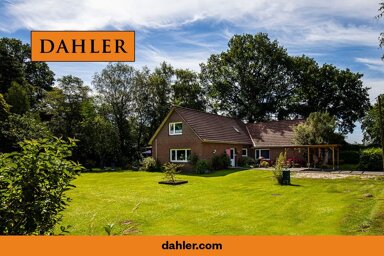 Mehrfamilienhaus zum Kauf 269.000 € 8 Zimmer 170 m² 4.001 m² Grundstück Filsum Filsum 26849