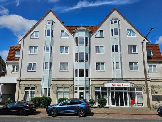 Bürogebäude zum Kauf als Kapitalanlage geeignet 576.000 € 3 Zimmer 369 m² Fähr-Lobbendorf Bremen 28757