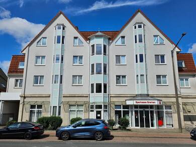 Bürogebäude zum Kauf als Kapitalanlage geeignet 576.000 € 3 Zimmer 369 m² Fähr-Lobbendorf Bremen 28757