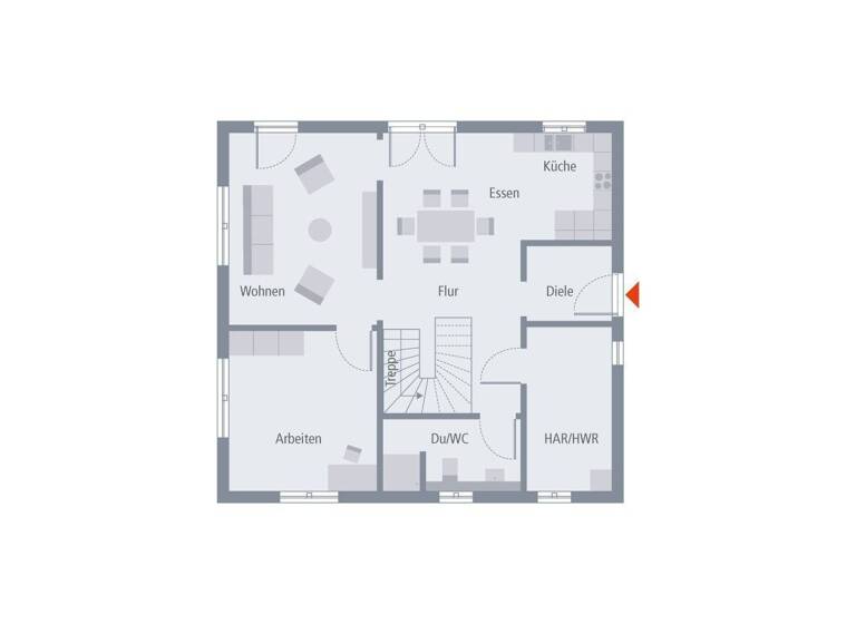 Einfamilienhaus zum Kauf 866.000 € 5 Zimmer 155 m²<br/>Wohnfläche 600 m²<br/>Grundstück Espan Fürth 90765