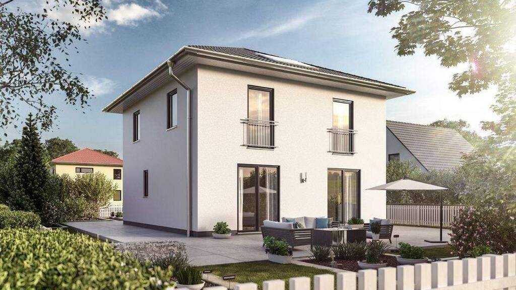 Einfamilienhaus zum Kauf - Erstbezug 649.000 € 115 m² 328 m² Grundstück Egatha Koblach 6842