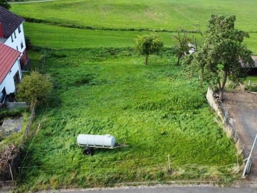 Einfamilienhaus zum Kauf provisionsfrei 292.990 € 6 Zimmer 176 m² 1.228 m² Grundstück Sebbeterode Gilserberg 34630