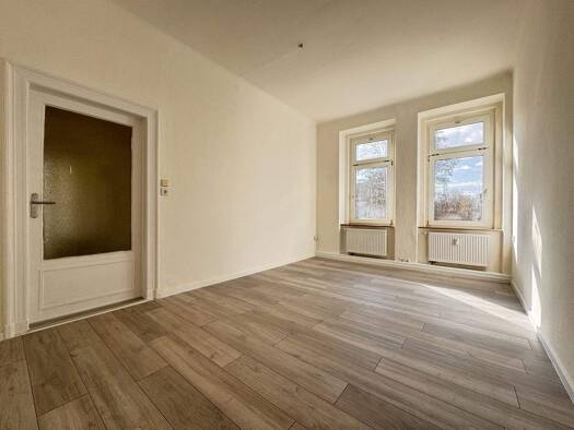 Wohnung zum Kauf 150.000 € 2 Zimmer 52,9 m² frei ab sofort Eutritzsch Leipzig 04129