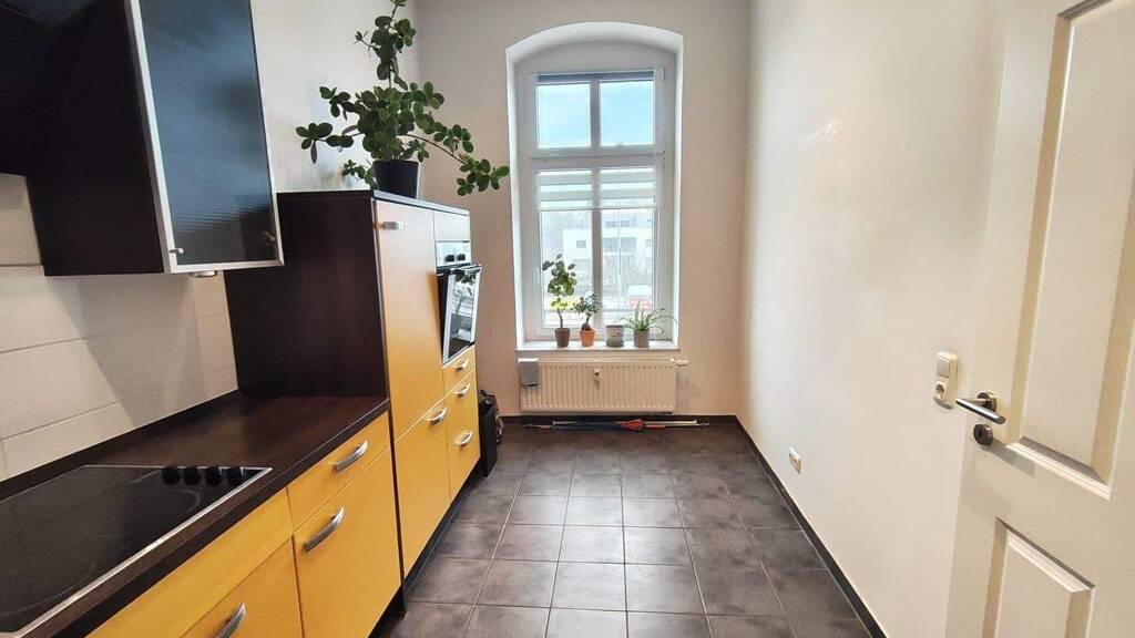 Wohnung zur Miete 570 € 2 Zimmer 70 m² 1. Geschoss frei ab sofort Schleinufer . Altstadt Magdeburg 39104
