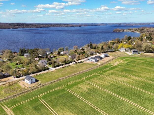 Grundstück zum Kauf 162.000 € 919 m² Grundstück Bosau Bosau 23715