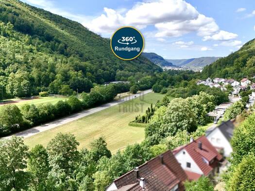Mehrfamilienhaus zum Kauf 232.500 € 8 Zimmer 155,1 m² 328 m² Grundstück Eybach Geislingen an der Steige 73312