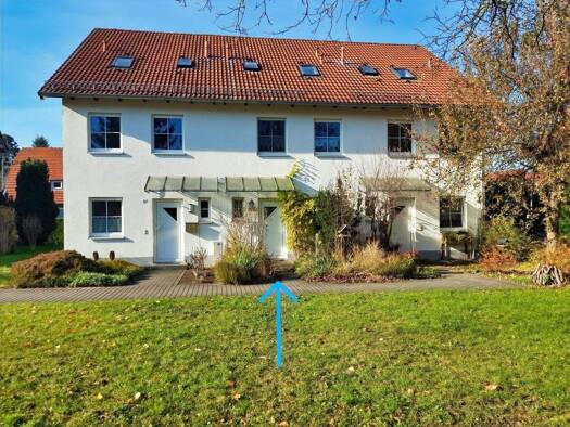 Reihenmittelhaus zum Kauf 385.000 € 5 Zimmer 123 m² 102 m² Grundstück Coschütz/Gittersee Dresden 01189