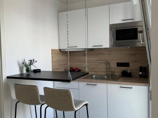 Wohnung zur Miete 545 € 1 Zimmer 34 m² Geschoss 5/6 frei ab 01.02.2026 Gibitzenhof Nürnberg 90443