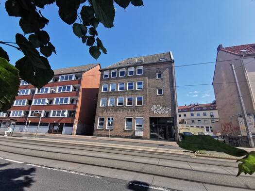 Bürofläche zur Miete 8,50 € 426,5 m² Bürofläche Osterstraße 28 Alte Neustadt Bremen 28199
