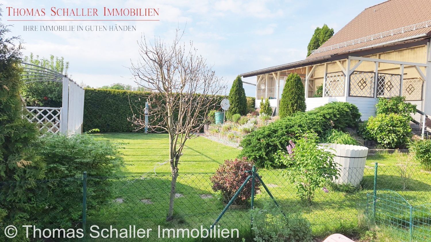 Einfamilienhaus zum Kauf 450.000 € 5 Zimmer 130 m²<br/>Wohnfläche 640 m²<br/>Grundstück Naunhof Naunhof 04683