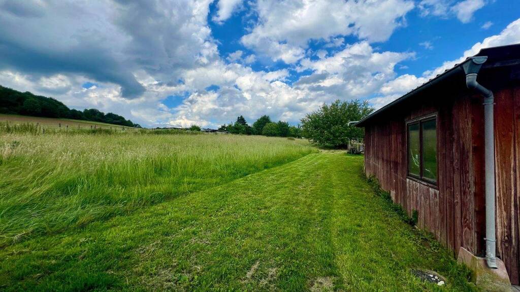 Grundstück zum Kauf 95.000 € 500 m² Grundstück Eichelsdorf Nidda 63667