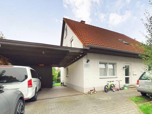 Wohnung zum Kauf 165.000 € 3 Zimmer 68,1 m² Lemgo Lemgo 32657