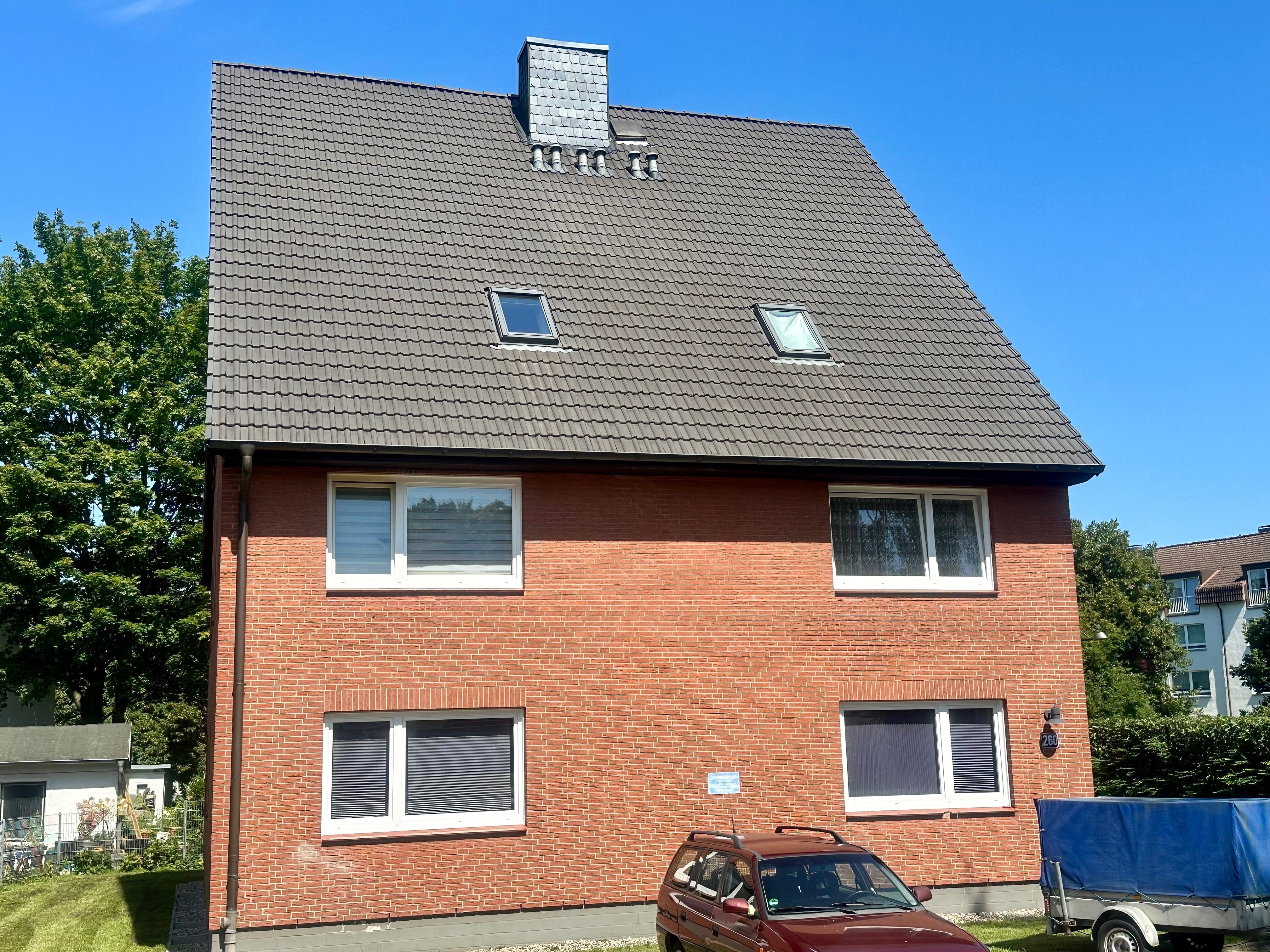 Mehrfamilienhaus zum Kauf als Kapitalanlage geeignet 979.000 € 256 m²<br/>Wohnfläche 664 m²<br/>Grundstück Neugraben - Fischbek Hamburg 21149