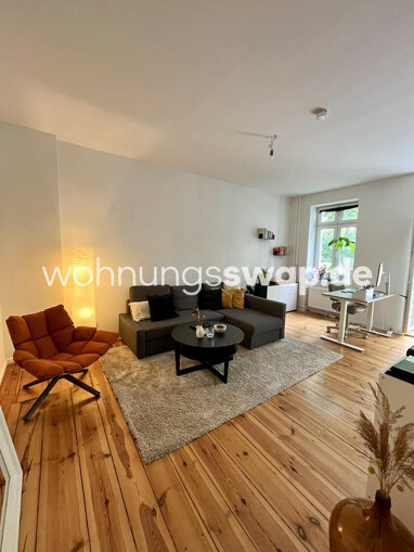 Studio zur Miete 597 € 2 Zimmer 54 m² 1. Geschoss Prenzlauer Berg 10407