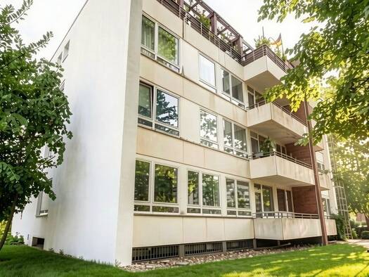 Terrassenwohnung zum Kauf 249.000 € 2 Zimmer 76 m² 3. Geschoss Zentrum Ratingen 40878