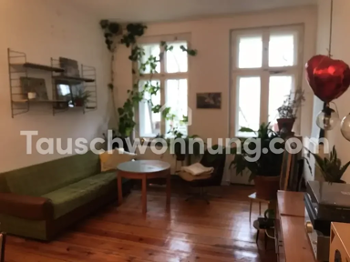 Wohnung zur Miete Tauschwohnung 500 € 2 Zimmer 60 m² Britz Berlin 12043